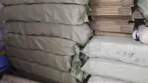 张家口地区个人处理玻璃水生产设备加原材料