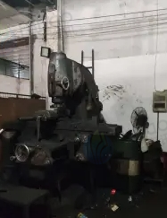 无锡地区工厂处理7132磨床、100吨注塑机、60克注塑机、上海53T大立铣