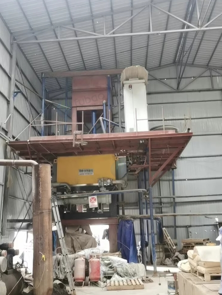 淄博地区处理华特磁选机