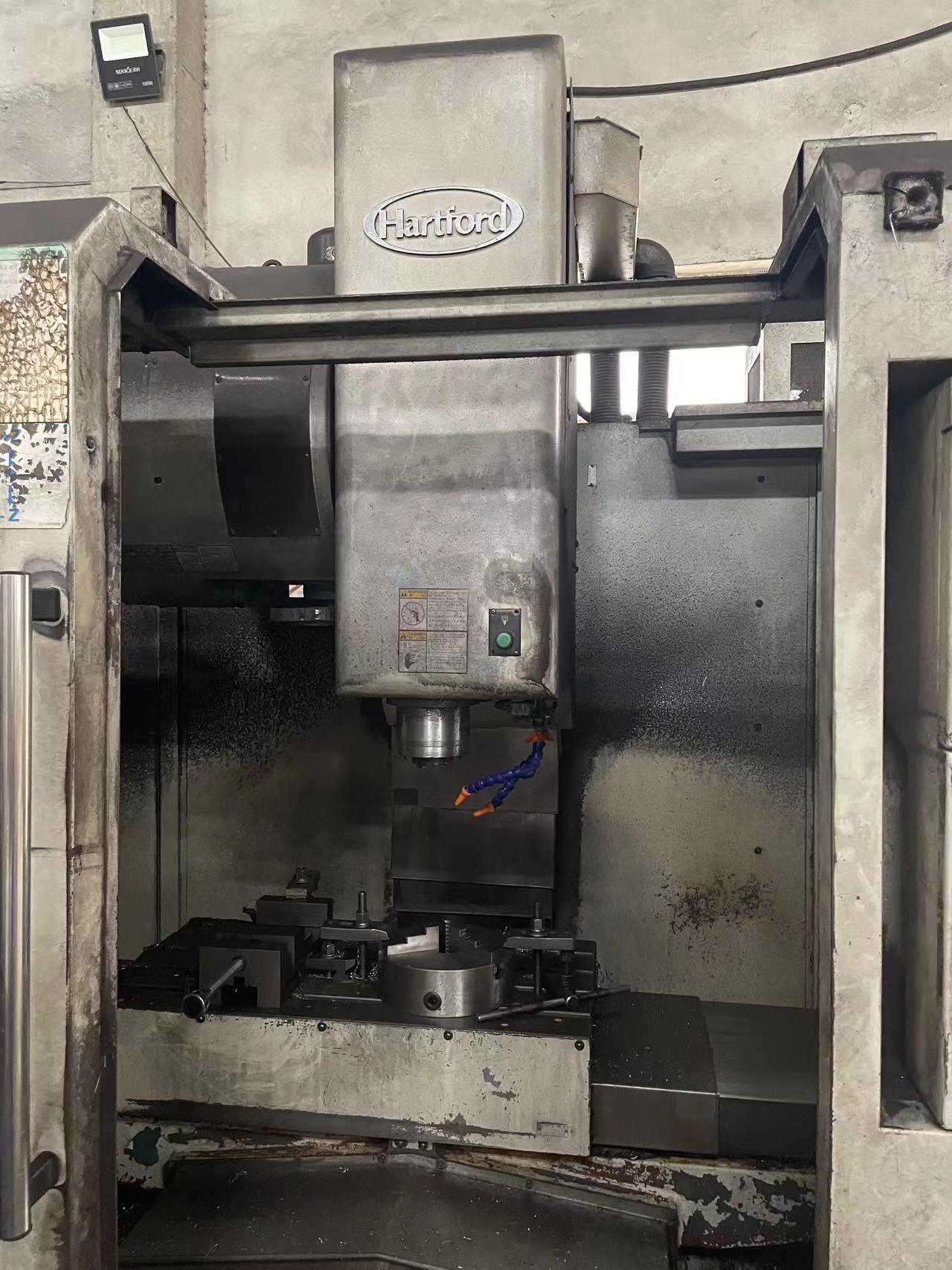 常州地区工厂处理850加工中心