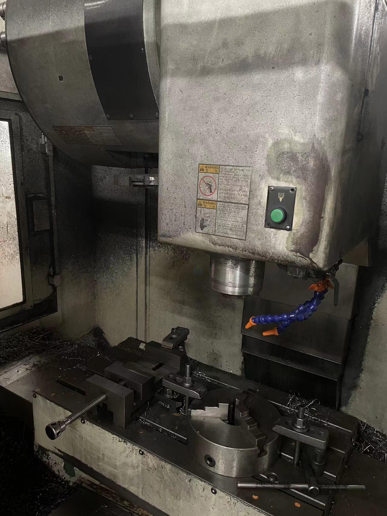 常州地区工厂处理850加工中心