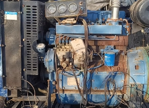 淮北地区处理50kw柴油发电机组