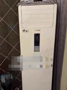 重庆地区处理格力2P空调