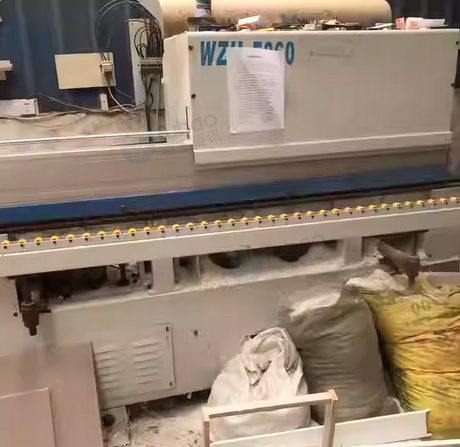 焦作地区处理半自动封边机