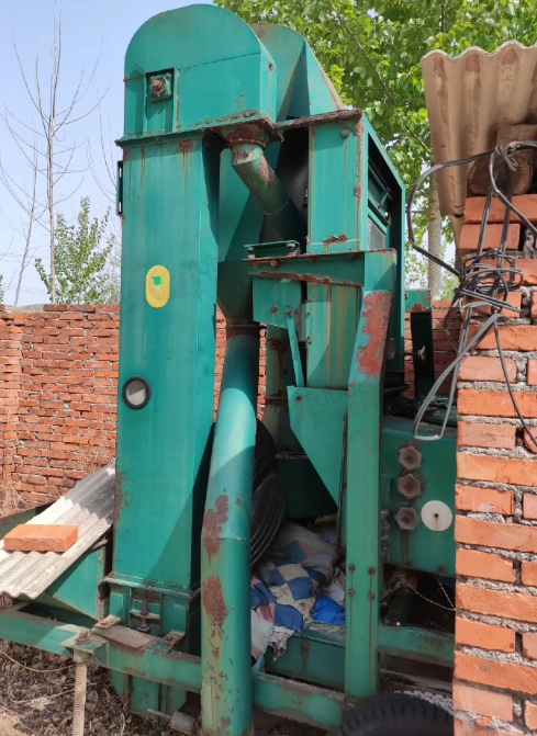 葫芦岛市地区处理清选机，玉米种清选机