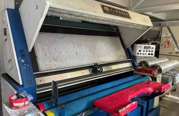 佛山地区处理电脑验布机
