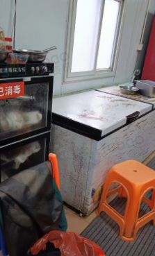 深圳地区处理食堂设备