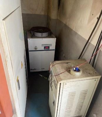 苏州地区工厂处理3015单台面激光切割机