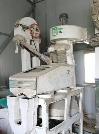 武汉地区升级设备处理成套碾米设备