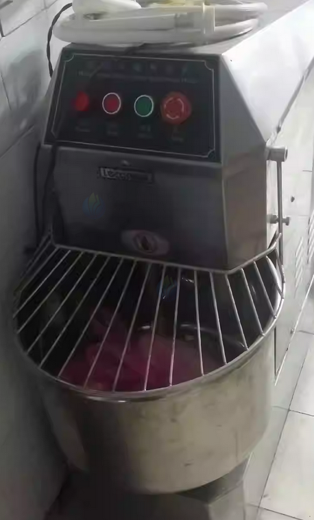 九江地区处理绿豆饼生产设备