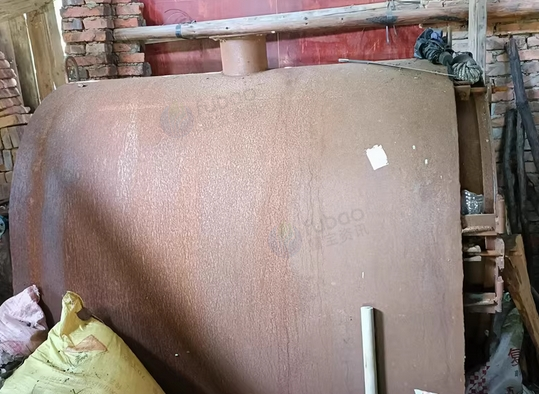 柳州地区处理环保碳制棒机、碳化炉