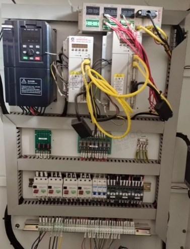 苏州地区工厂处理6150数控车床2台