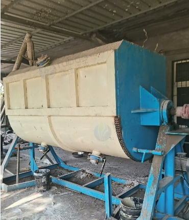 运城市地区处理真石漆生产设备整套