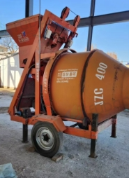 北京地区处理建筑用搅拌机