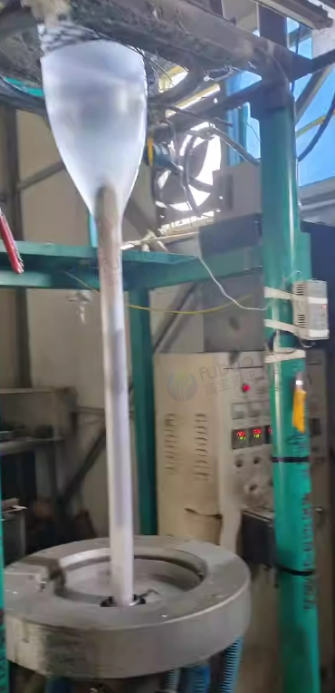 南阳地区处理吹膜印刷、制袋全套流水线、11千瓦捷豹螺杆空压机等