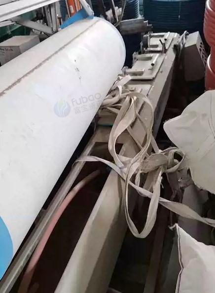 沧州地区个人处理pe管生产线全套