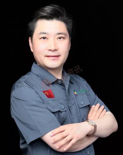 刘康:再戈集团创始人(以下仅为不完全统计,如有疏漏,欢迎大家踊跃推荐