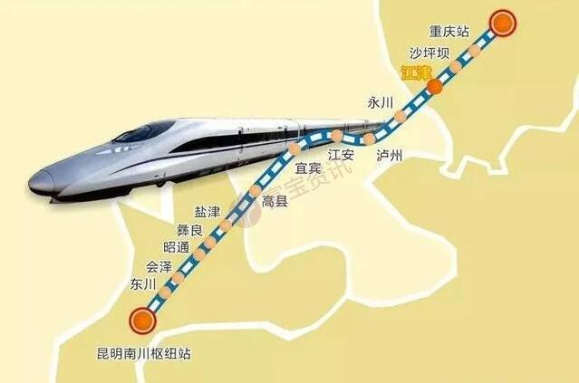 大力推动昆明长水国际机场改扩建工程及东川区,寻甸