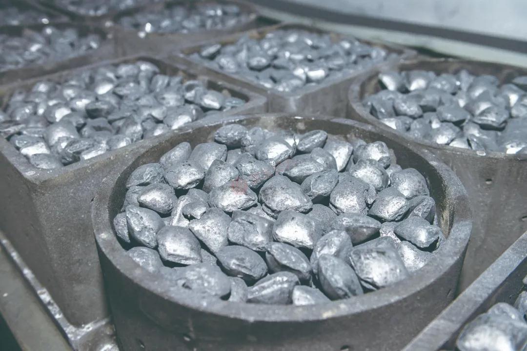 钒氮合金研发难度大,属冶金行业的顶级尖端技术.